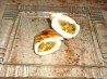 Chicken With a Nut , Honey and Seed Stuffing ( Dithose Stuffing)
