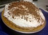 Chocolate French Silk Pie (Copycat Bakers Square's French Silk)
