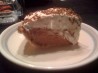 Chocolate French Silk Pie (Copycat Bakers Square's French Silk)