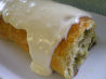 Kangaroo Pie ( Actually, Fish in Pastry, With a Cheese Sauce!)