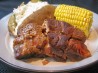 Easiest Tastiest Barbecue Country Style Ribs (Slow Cooker)