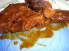 Easiest Tastiest Barbecue Country Style Ribs (Slow Cooker)
