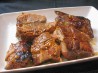 Easiest Tastiest Barbecue Country Style Ribs (Slow Cooker)