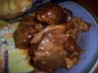 Easiest Tastiest Barbecue Country Style Ribs (Slow Cooker)