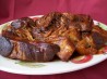 Easiest Tastiest Barbecue Country Style Ribs (Slow Cooker)