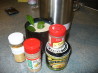 Homemade Condensed Cream of Chicken or Mushroom or Celery Soup