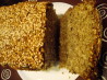 Finally! Delicious Sprouted Gluten Free Egg Free Bread!
