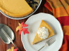 The Cheesecake Factory Pumpkin Cheesecake by Todd Wilbur