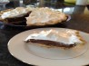 Best Ever Chocolate Pie – With Seven Minute Frosting