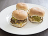 They Could Be Sliders (If Eaten With Eyes Closed) - White Castle