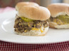 They Could Be Sliders (If Eaten With Eyes Closed) - White Castle
