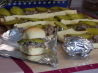 They Could Be Sliders (If Eaten With Eyes Closed) - White Castle