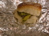 They Could Be Sliders (If Eaten With Eyes Closed) - White Castle