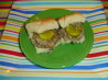 They Could Be Sliders (If Eaten With Eyes Closed) - White Castle