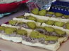 They Could Be Sliders (If Eaten With Eyes Closed) - White Castle
