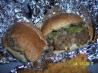 They Could Be Sliders (If Eaten With Eyes Closed) - White Castle