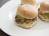 They Could Be Sliders (If Eaten With Eyes Closed) - White Castle