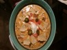 TSR Version of Chili's Chicken Enchilada Soup by Todd Wilbur