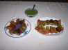 Copycat Cheesecake Factory's Avocado Egg Rolls by Todd Wilbur