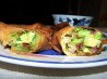 Copycat Cheesecake Factory's Avocado Egg Rolls by Todd Wilbur