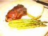 Filet Mignon With Mushroom-Wine Sauce - Light Version Weight Wat