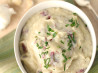 Roasted Garlic Mashed Potatoes - the Best You've Ever Had