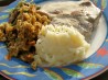 Roasted Garlic Mashed Potatoes - the Best You've Ever Had