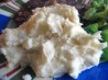 Roasted Garlic Mashed Potatoes - the Best You've Ever Had