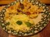 Ukrainian Lokshyna W Cottage Cheese (Noodle and Cheese Casserole