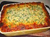 I Lost My Noodles! Low Carb/South Beach Eggplant Lasagna