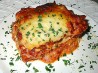 I Lost My Noodles! Low Carb/South Beach Eggplant Lasagna