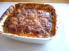 I Lost My Noodles! Low Carb/South Beach Eggplant Lasagna