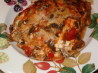 I Lost My Noodles! Low Carb/South Beach Eggplant Lasagna