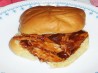 Easy and Tasty Barbecue Chicken Sandwiches in the Crock Pot