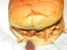 Easy and Tasty Barbecue Chicken Sandwiches in the Crock Pot