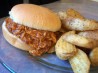 Easy and Tasty Barbecue Chicken Sandwiches in the Crock Pot