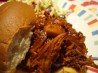 Easy and Tasty Barbecue Chicken Sandwiches in the Crock Pot
