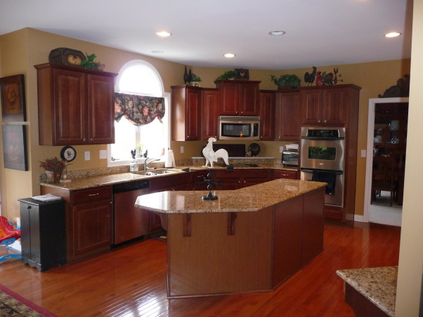 Information About Rate My Space | Questions for HGTV.com ...