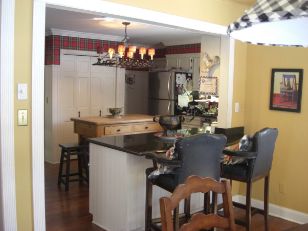 Information About Rate My Space | Questions for HGTV.com ...