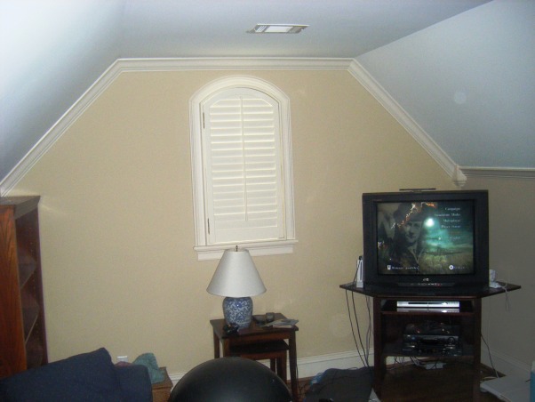 Information About Rate My Space | Questions for HGTV.com | HGTV