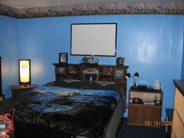 Information About Rate My Space | Questions for HGTV.com | HGTV