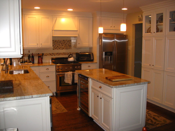 ekeithdesigns: 12X12 Kitchen Design Ideas