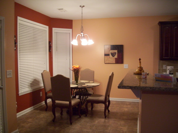 Information About Rate My Space | Questions for HGTV.com ...