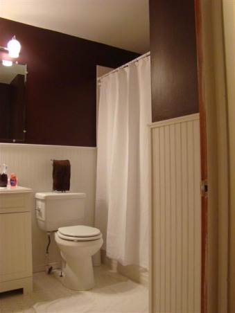 Bathroom Remodel