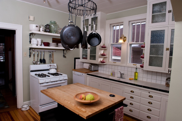 Information About Rate My Space | Questions for HGTV.com ...