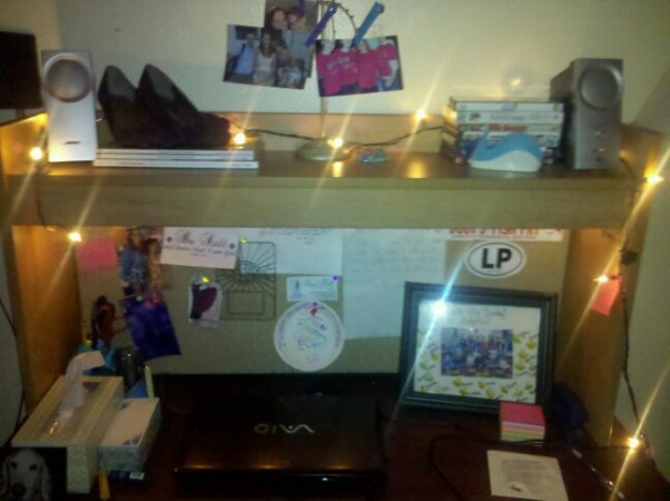 Suny potsdam single rooms