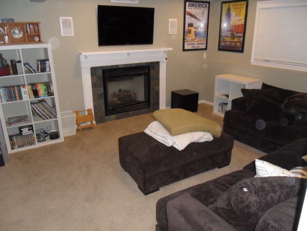 Information About Rate My Space | Questions for HGTV.com | HGTV