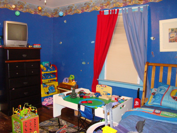 Information About Rate My Space | HGTV