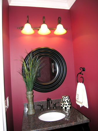 Information About Rate My Space | Questions for HGTV.com ...