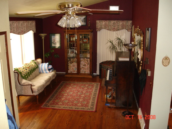 Information About Rate My Space | Questions for HGTV.com ...